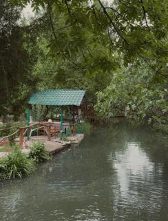 MM Family Resort Ijevan - Aghk'ilisa - 3