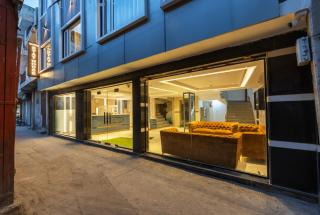 Hotel Stay House Inn Paharganj - Nuova Delhi - 6