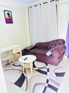 skylar apartment - Nairobi - 7