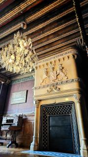 Château Louis XI en Beaujolais - Beaujeu - 1