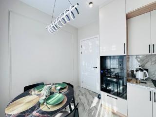 Apartment near Mega Silkway shopping mall and EXPO 2017 - Astana - 8