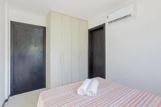 PF80 Apartamento Alto Padrão 2 Suítes - Praia do Forte - Mata de Sao Joao - 2