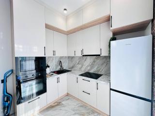Apartment near Mega Silkway shopping mall and EXPO 2017 - Astana - 5