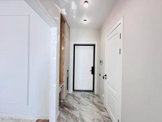 Apartment near Mega Silkway shopping mall and EXPO 2017 - Astana - 2