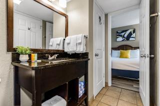 17th Floor 1Br Oceanfront, Dogs OK! 1706 - Myrtle Beach - 7