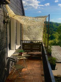 Ferienwohnung am Steinweg - Solingen - 5