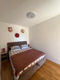 Apartment Montenegro Becici - Bečići - 3