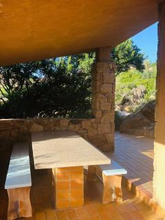 Charming Villa with Garden - Costa Paradiso - 7
