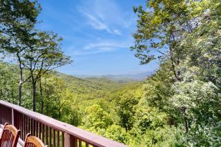 Vista Blue - Bryson City - 6