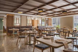 Four Points by Sheraton Tequendama, Bogota - Bogotá - 3