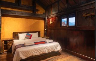 Villa Thẩm mã - Dồng Văn - 1