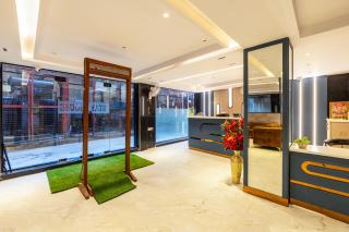 Hotel Stay House Inn Paharganj - Nuova Delhi - 5