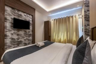 Hotel Stay House Inn Paharganj - Nuova Delhi - 1