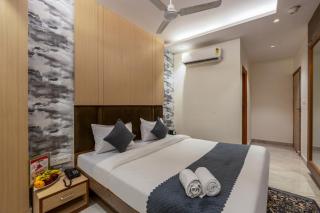 Hotel Stay House Inn 3 Mints walk from New Delhi Railway station,5 Mints from Metro - 4