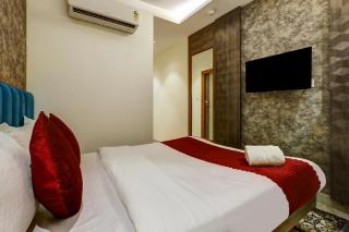 Hotel Stay House Inn Paharganj - Nuova Delhi - 4