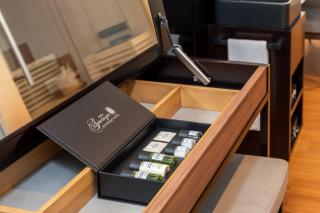 Boutique Hotel Villa Sostaga - Gargnano - 3