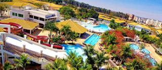 Lacqua diRoma - O Melhor de Caldas - com Piscinas de Ondas - 7