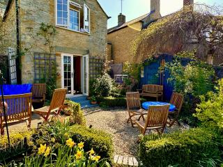 Lamorna Cottage - Chipping Norton - 0