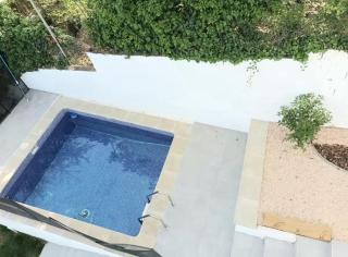 Family Retreat with Pool & BBQ near Barcelona - 9