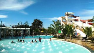 Lacqua diRoma - Melhor Parque Aquático de Caldas com Piscina de Ondas - Caldas Novas - 7