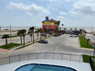 Hotel DeVille - Corpus Christi - 4