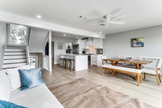 Lakefront Retreat in Horseshoe Bay with Private Dock - Horseshoe Bay - 6
