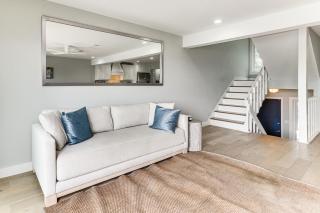Lakefront Retreat in Horseshoe Bay with Private Dock - Horseshoe Bay - 5
