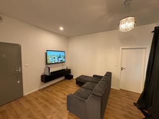 Lovely 2 bedroom near city centre Bratislava - Brenner - 2