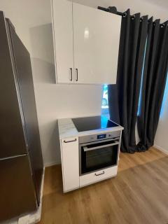 Lovely 2 bedroom near city centre Bratislava - Brenner - 1