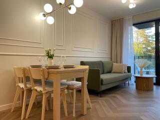 Apartamenty Premium Przy Plaży Morzlive - 4