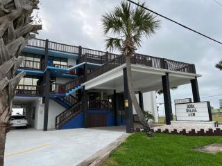 Hotel DeVille - Corpus Christi - 3