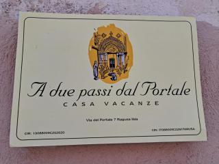 A due passi dal portale - Ragusa - 9