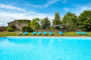Piancasale - Sorano - 8