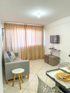 Apartamento na melhor localização em Ponta Verde - Maceió - 2