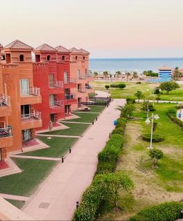 Porto Sokhna Water Front Family Chalets VIP - 0