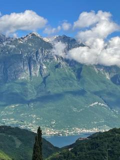 Casa Guerines - Tremosine Sul Garda - 0