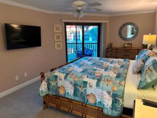 Pointe Santo D22 - Sanibel - 4
