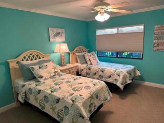 Pointe Santo D22 - Sanibel - 1