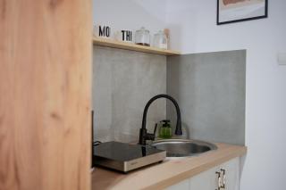 Apartament Boho Stare Miasto - Nowy Sącz - 4