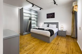The 2BDR Velvet Vibe Maadi - Il Cairo - 9