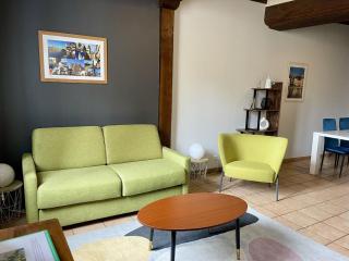 Appartement Le Coche d'Eau Auxerre Les Quais - Auxerre - 6