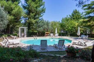 Villa Manetta - Recanati, meraviglioso casale con piscina - Bagnola - 0