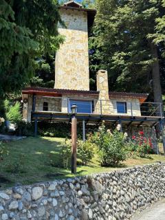 Acogedora Cabaña en la costa del lago - San Carlos de Bariloche - 4