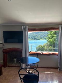 Acogedora Cabaña en la costa del lago - San Carlos de Bariloche - 1