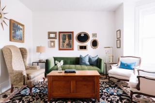 The County Queen - Historic Home in Picton - Picton - 0