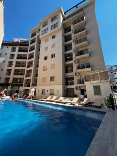 Apartment Montenegro Becici - Bečići - 0