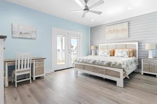 Water Oaks Lagoon House - Newly Built! Lagoon Front Paradise, Private Dock - Gulf Shores - 9