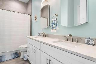 Water Oaks Lagoon House - Newly Built! Lagoon Front Paradise, Private Dock - Gulf Shores - 6