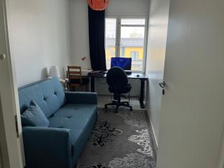 Private room near lake with sauna - Espoo - 3