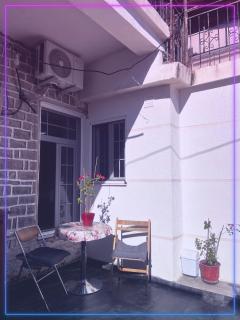 Trei - Polisi i Vogël - 4